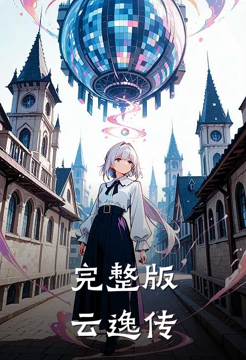 完整版云逸传