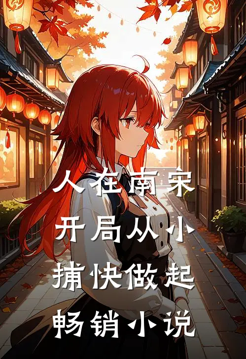 人在南宋：开局从小捕快做起畅销小说