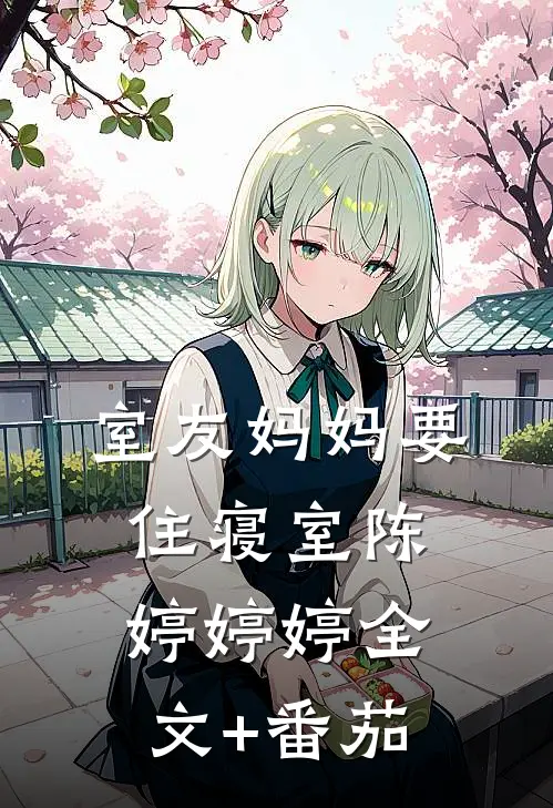 室友妈妈要住寝室陈婷婷婷全文+番茄