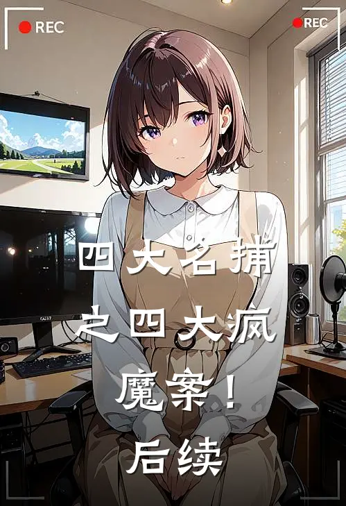 四大名捕之四大疯魔案！后续
