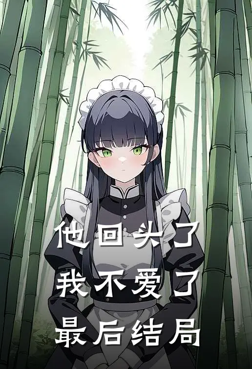 他回头了，我不爱了最后结局