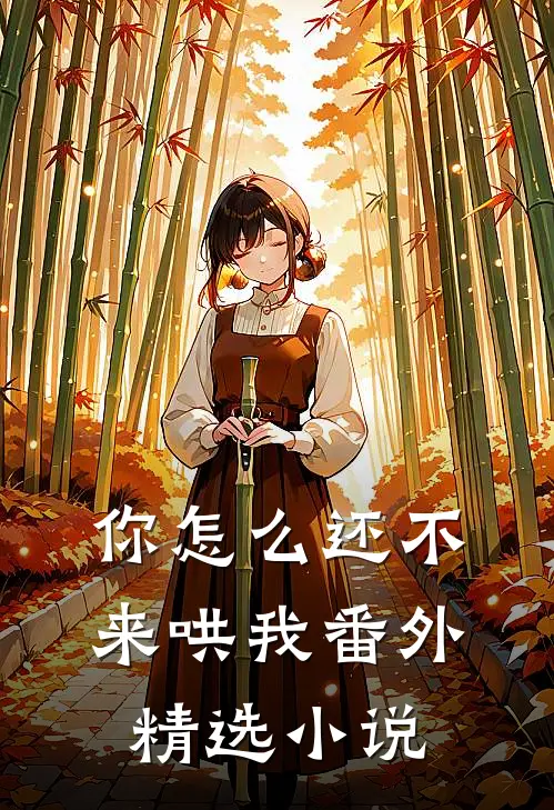 你怎么还不来哄我番外精选小说