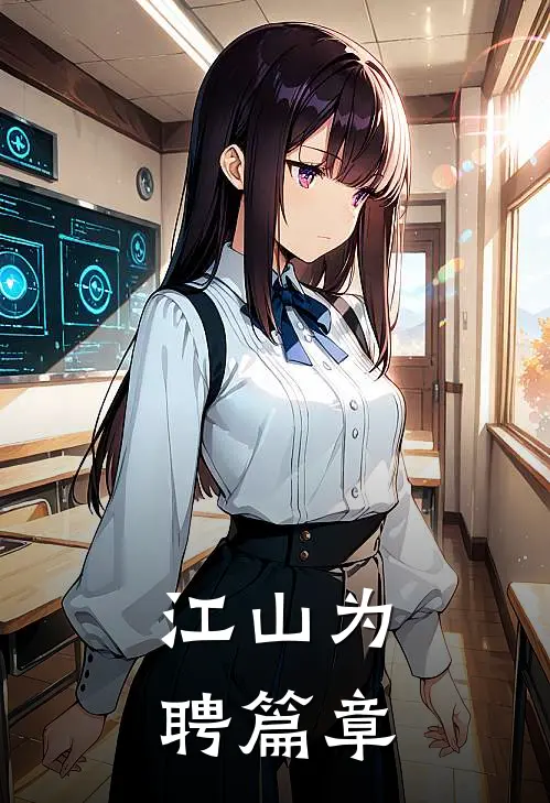 江山为聘篇章