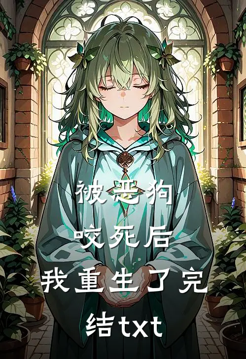 被恶狗咬死后，我重生了完结txt