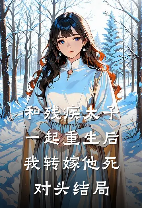 和残疾太子一起重生后，我转嫁他死对头结局