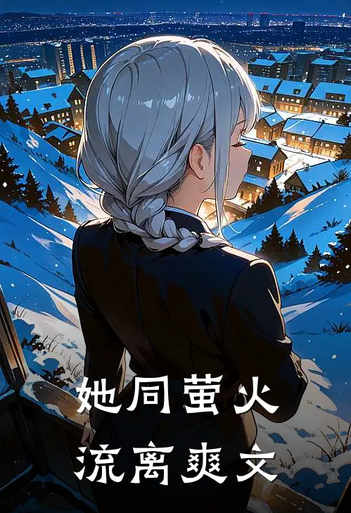 她同萤火流离爽文