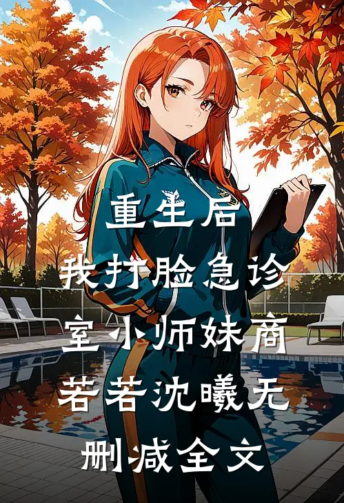 重生后，我打脸急诊室小师妹商若若沈曦无删减全文
