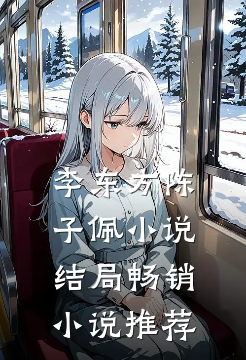 李东方陈子佩小说结局畅销小说推荐