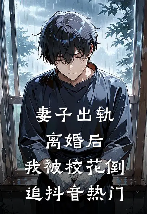 妻子出轨，离婚后，我被校花倒追抖音热门