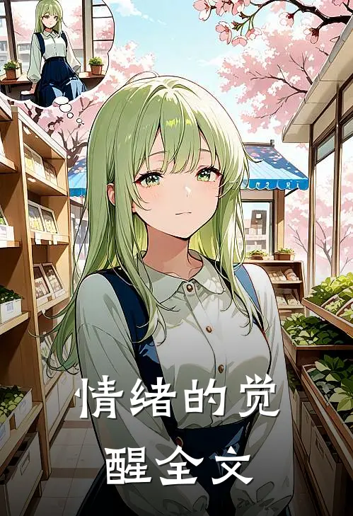 情绪的觉醒全文