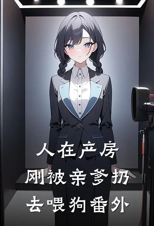 人在产房，刚被亲爹扔去喂狗 番外
