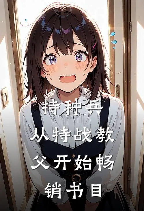 特种兵:从特战教父开始畅销书目