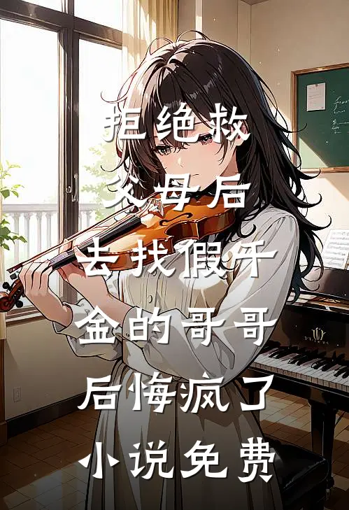 拒绝救父母后，去找假千金的哥哥后悔疯了小说免费