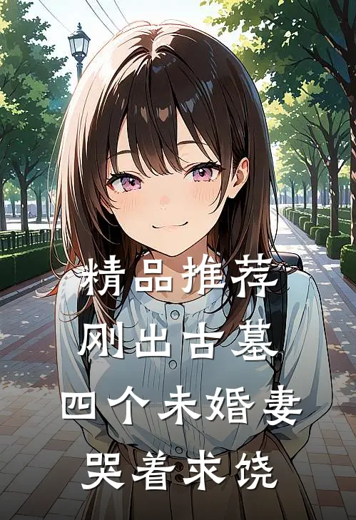 精品推荐刚出古墓，四个未婚妻哭着求饶
