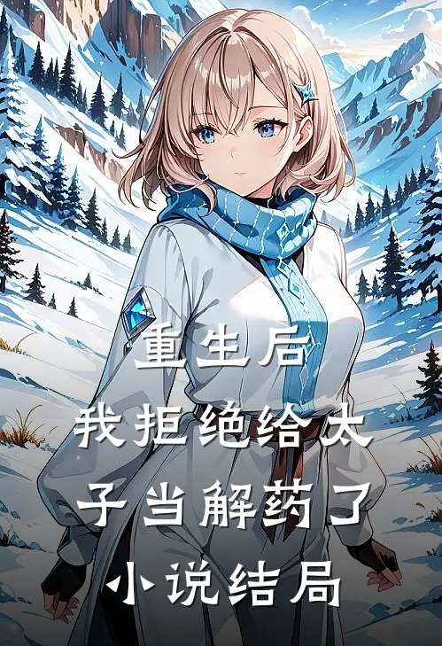 重生后，我拒绝给太子当解药了小说结局