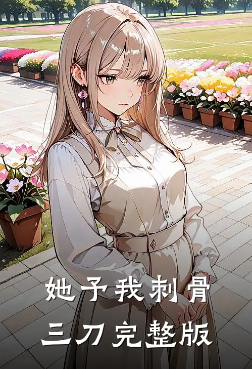 她予我刺骨三刀完整版