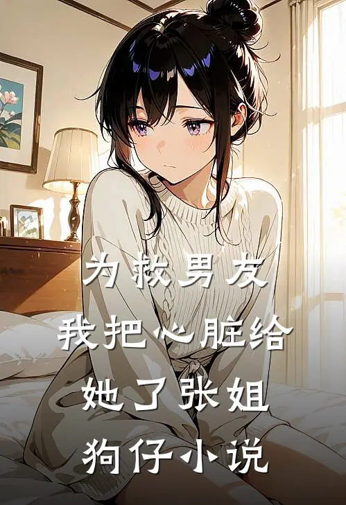 为救男友，我把心脏给她了张姐狗仔小说