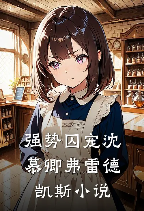 强势囚宠沈慕卿弗雷德.凯斯小说