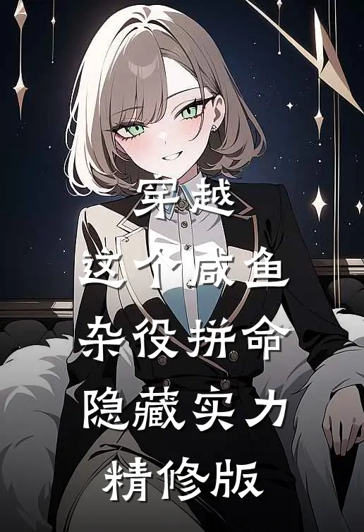 穿越：这个咸鱼杂役拼命隐藏实力精修版