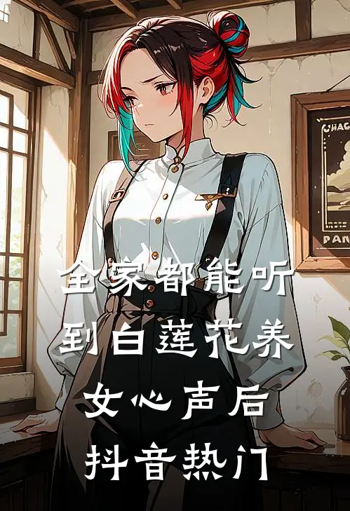 全家都能听到白莲花养女心声后抖音热门