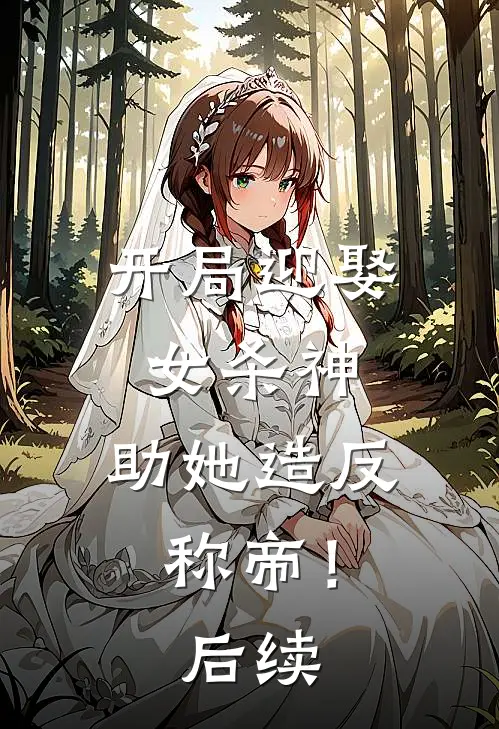 开局迎娶女杀神，助她造反称帝！后续