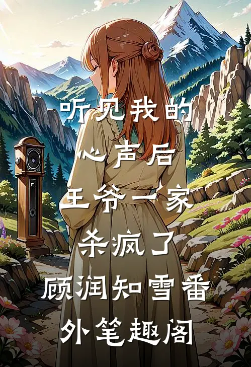 听见我的心声后，王爷一家杀疯了：顾润知雪番外笔趣阁
