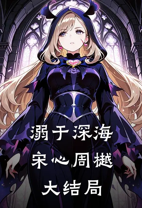 溺于深海宋心周樾大结局
