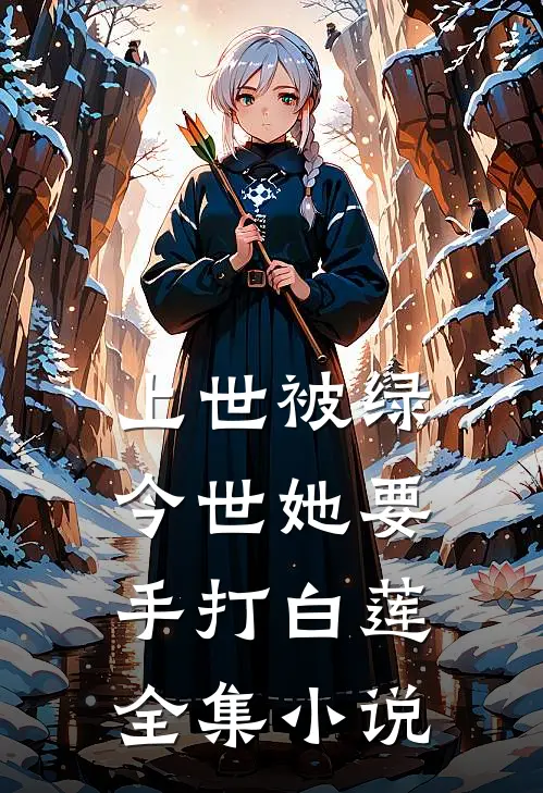 上世被绿，今世她要手打白莲全集小说