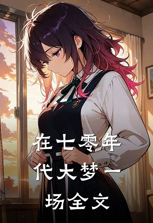 在七零年代大梦一场全文
