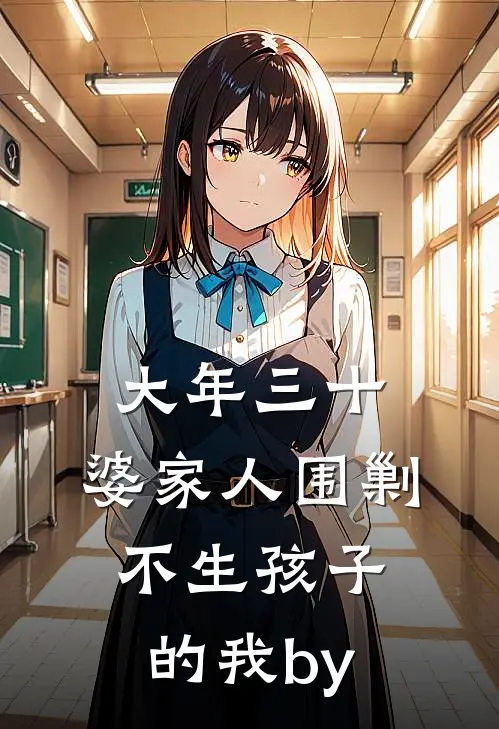 大年三十，婆家人围剿不生孩子的我by