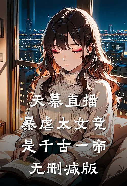 天幕直播，暴虐太女竟是千古一帝无删减版
