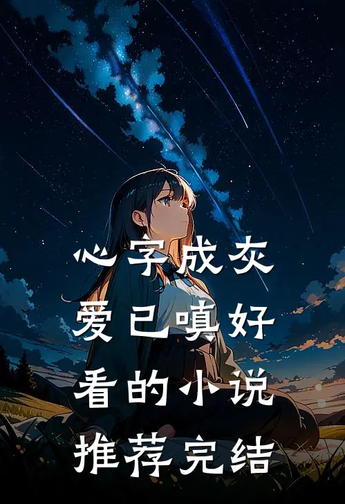 心字成灰爱已嗔好看的小说推荐完结