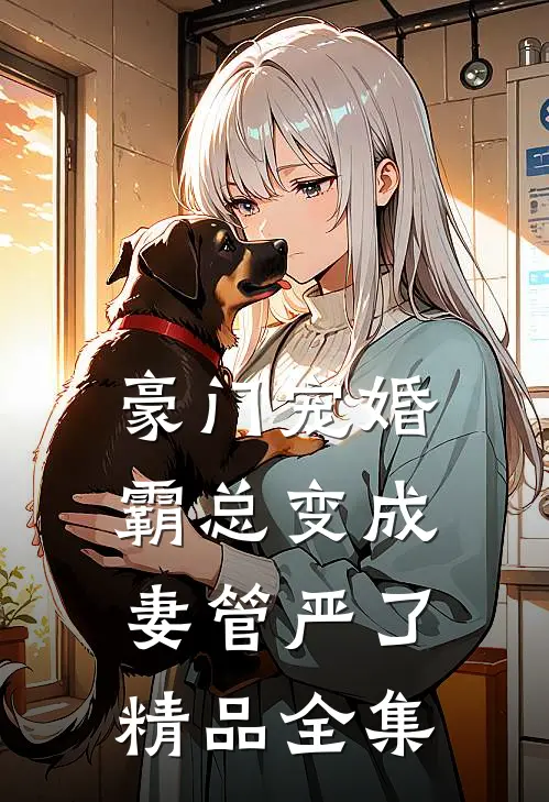 豪门宠婚：霸总变成妻管严了精品全集