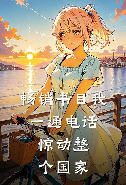 畅销书目我一通电话，惊动整个国家