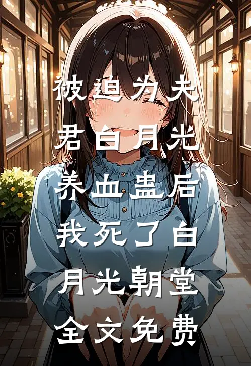 被迫为夫君白月光养血蛊后，我死了白月光朝堂全文免费