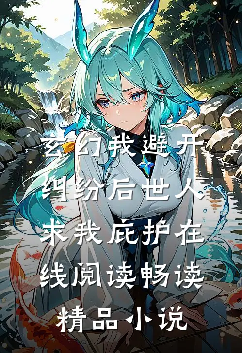玄幻我避开纠纷后世人求我庇护在线阅读畅读精品小说