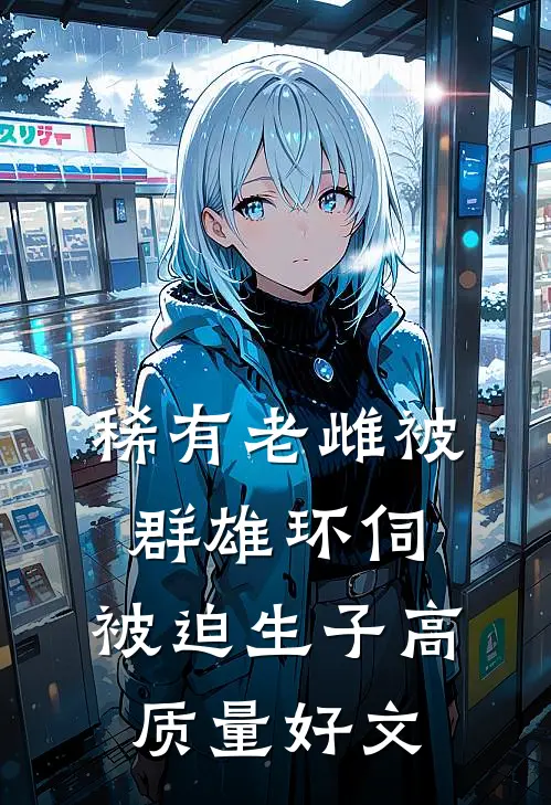 稀有老雌被群雄环伺，被迫生子高质量好文