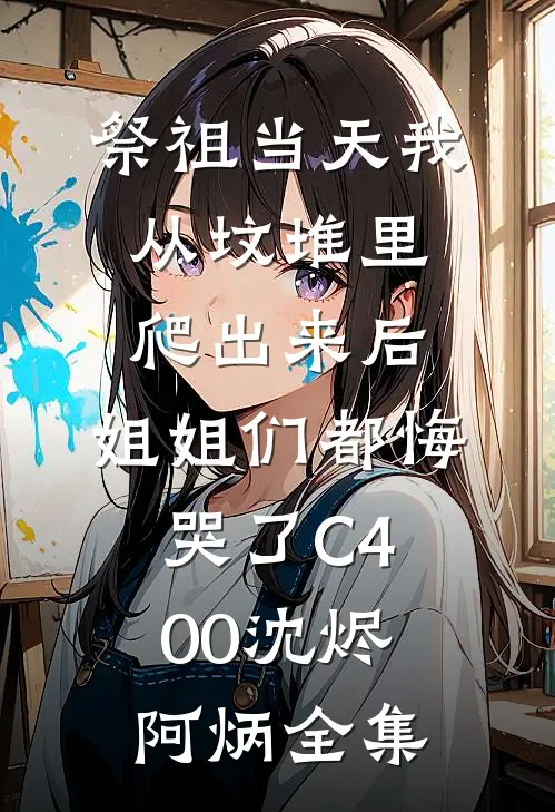 祭祖当天我从坟堆里爬出来后，姐姐们都悔哭了C400沈烬阿炳全集