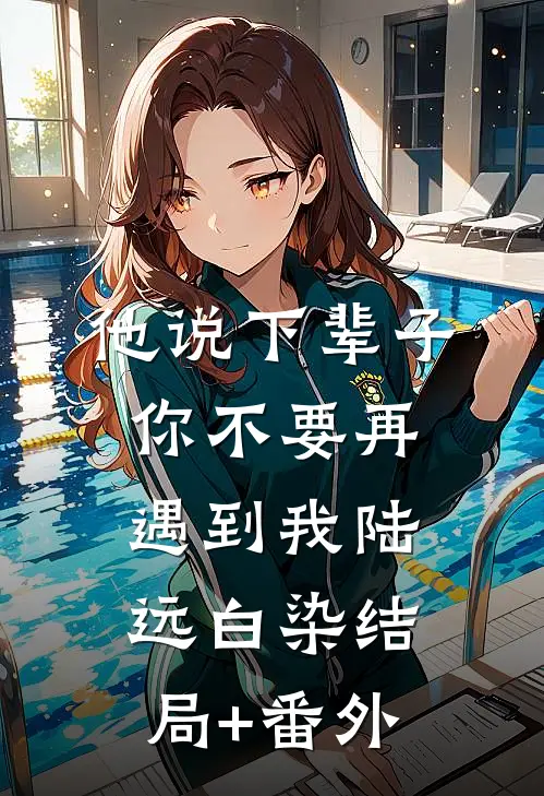 他说下辈子，你不要再遇到我陆远白染结局+番外