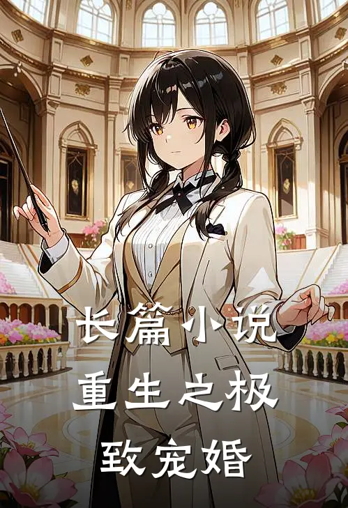 长篇小说重生之极致宠婚