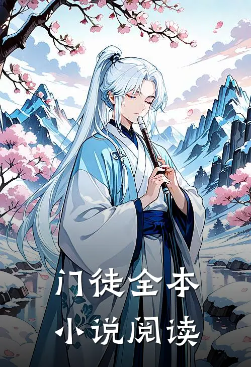 门徒全本小说阅读