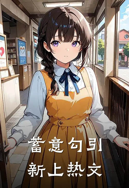 蓄意勾引新上热文