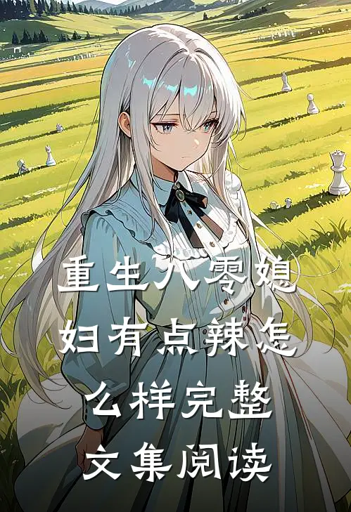 重生八零媳妇有点辣怎么样完整文集阅读