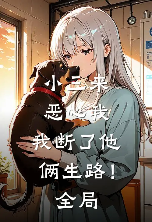 小三来恶心我，我断了他俩生路！全局