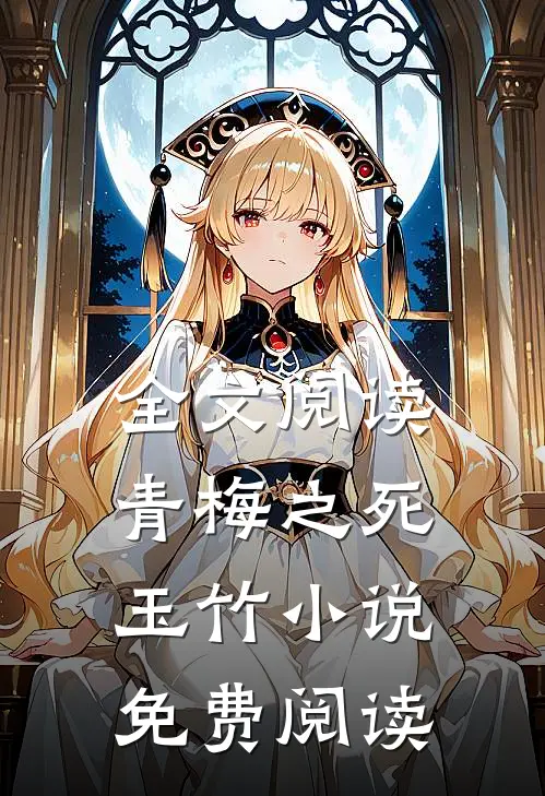 全文阅读青梅之死玉竹小说免费阅读