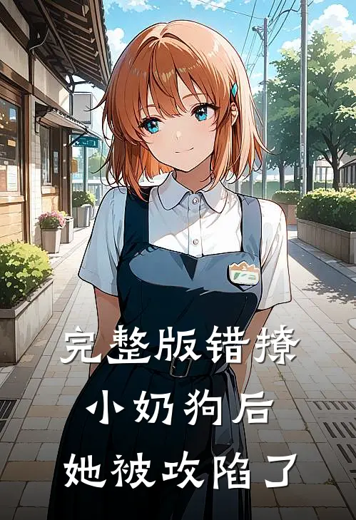 完整版错撩小奶狗后，她被攻陷了