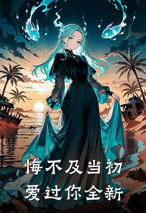 悔不及当初爱过你全新