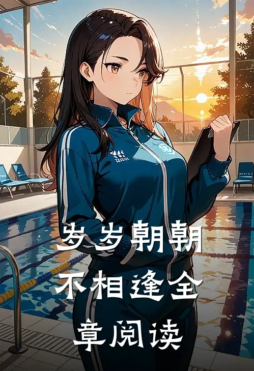 岁岁朝朝不相逢全章阅读