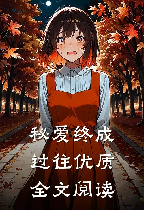 秘爱终成过往优质全文阅读