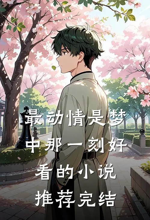 最动情是梦中那一刻好看的小说推荐完结